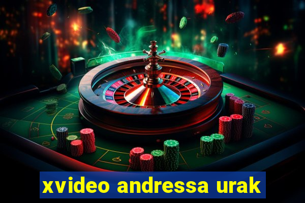 xvideo andressa urak